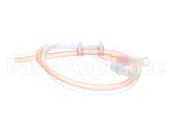 22.00.256 Rational Hose Set F. Humidity Control