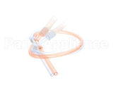 22.00.256 Rational Hose Set F. Humidity Control