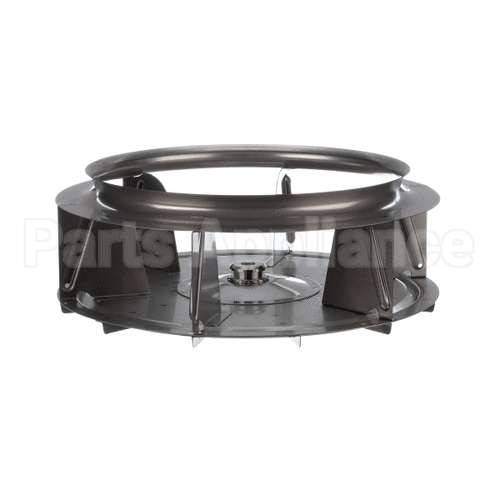 22.00.828S Rational Fan Wheel