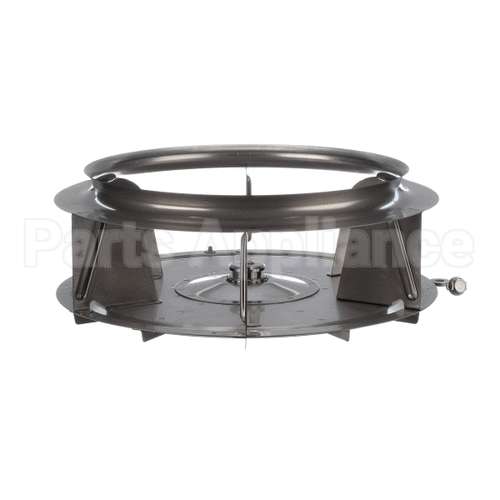 22.00.828S Rational Fan Wheel