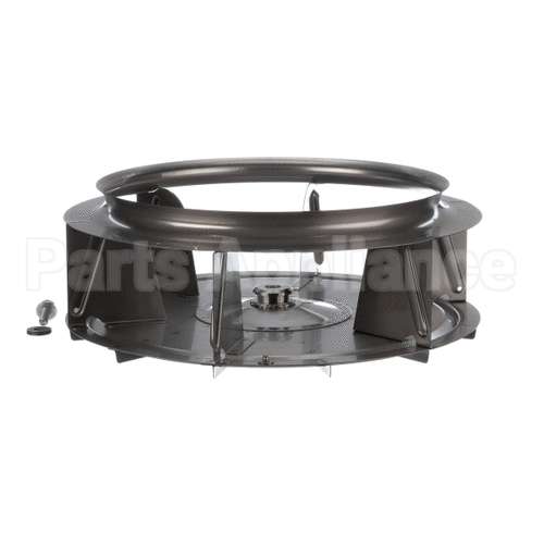 22.00.828S Rational Fan Wheel