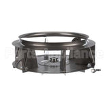 22.00.828S Rational Fan Wheel