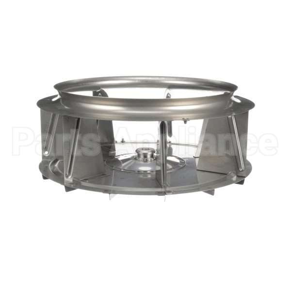 22.00.829S Compatible Rational Fan Wheel