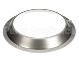 22.00.836 Rational Air Sucking Ring F. Air Baffle