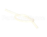 22.00.960 Rational Drain Hose For Humidity Contro