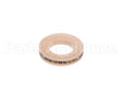 22.00.985P Rational Motor Shaft Gasket D15