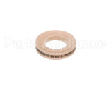 22.00.985P Rational Motor Shaft Gasket D15