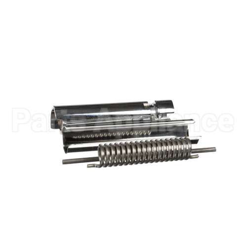 220-000008 Kason Hinge Chrome 1-1/8