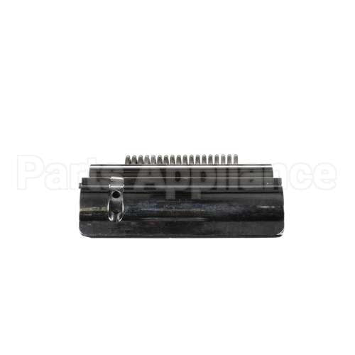 220-000008 Kason Hinge Chrome 1-1/8