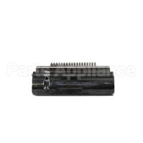 220-000008 Kason Hinge Chrome 1-1/8
