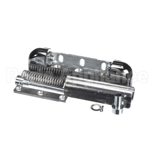 220-000012 Compatible Kason Hinge Chrome 1-3/8