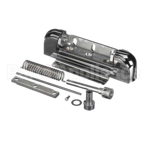 220-000012 Kason Hinge Chrome 1-3/8