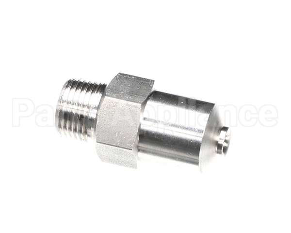220-00125 Grindmaster Cecilware Spray Nozzle W/ Body ()