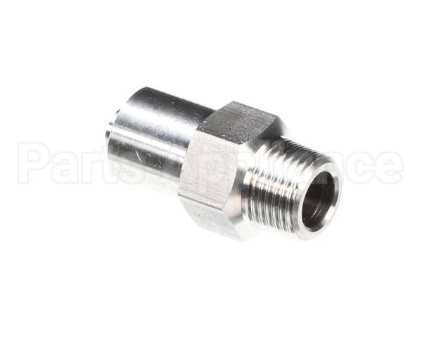 220-00125 Grindmaster Cecilware Spray Nozzle W/ Body ()