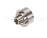 220-00132 Grindmaster Cecilware Gauge Base For Shank/Glass Ass