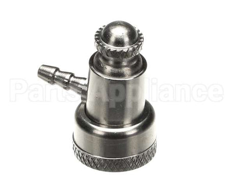 220-00134 Grindmaster Cecilware Vent Cap Assembly, S/S