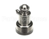 220-00134 Grindmaster Cecilware Vent Cap Assembly, S/S