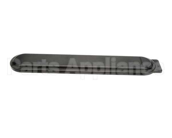 220-00182 Grindmaster Cecilware Lid, 3 Gallon Side By Side Tea
