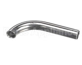 220-00310 Grindmaster Cecilware Elbow, 3/8 Od X .028 Wall/90 D