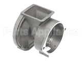 220-00411 Grindmaster Cecilware Grind Head Gr835/875 A356