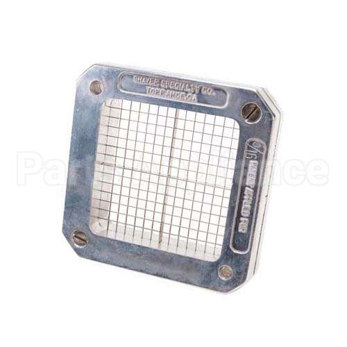 220-2 Compatible Shaver Specialty Blade Assy Kk 3/16 Shaver Ask Cust To Coung