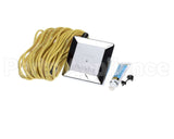 220-PC Steamist Control Box Polished Chrome