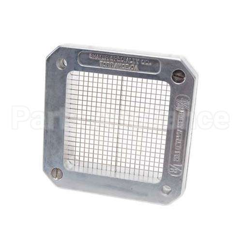 220.1 Compatible Shaver Specialty Blade&Holder Assy, 1/8"Cut