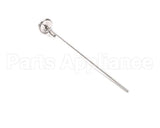 2200-07-5 Cooper Atkins Cooling Thermometer 2.5 Dial 18 Stem Nsf