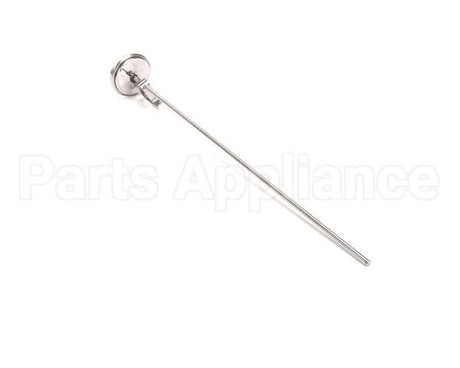 2200-07-5 Cooper Atkins Cooling Thermometer 2.5 Dial 18 Stem Nsf