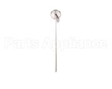 2200-07-5 Cooper Atkins Cooling Thermometer 2.5 Dial 18 Stem Nsf
