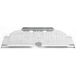 2200030 Compatible Frymaster Motor Mnt Mj35/Ef/7Sms