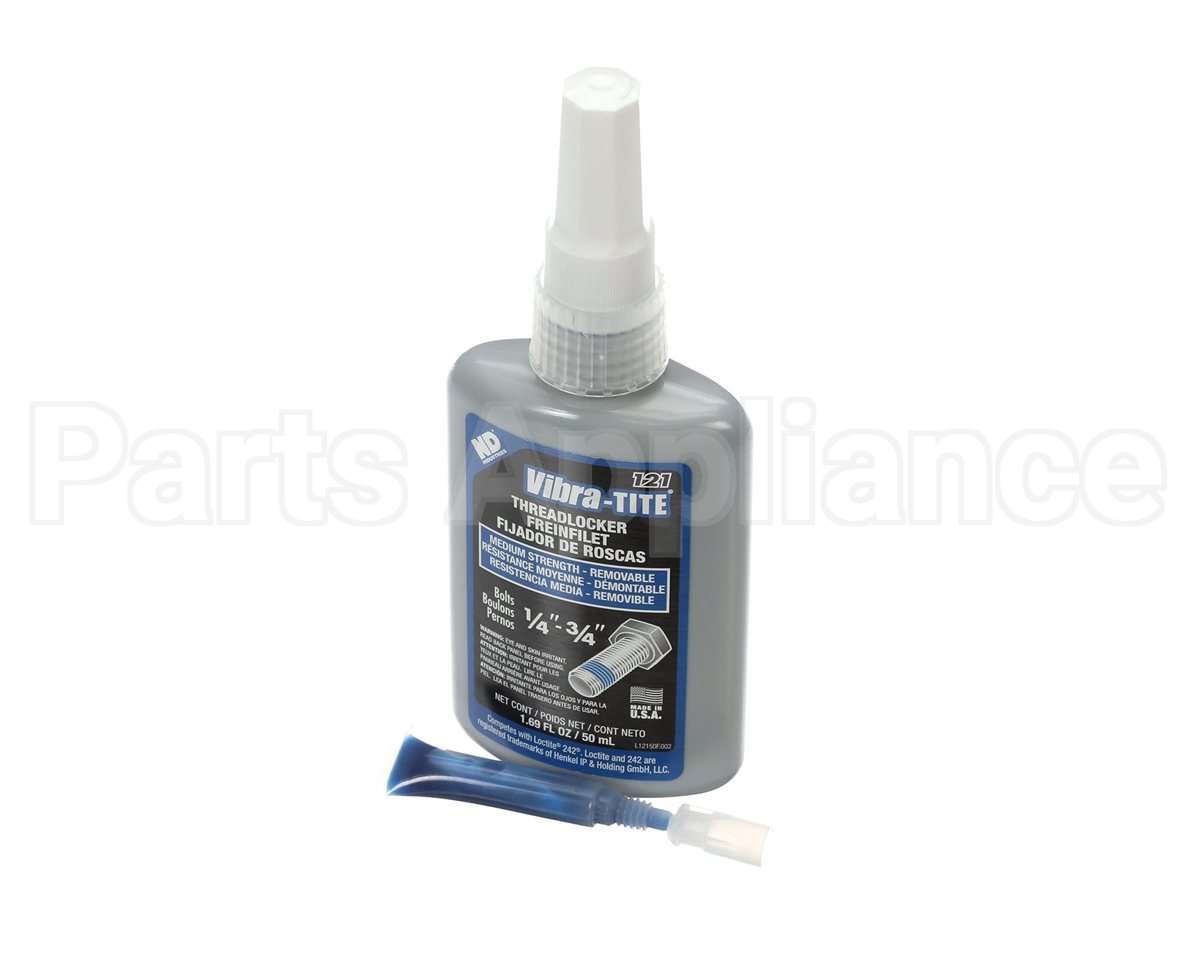 220004 Middleby Sealant,Loctite 242 Thdlk Blue