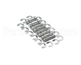220007518 Ifi America Kit Of Needles And Rings
