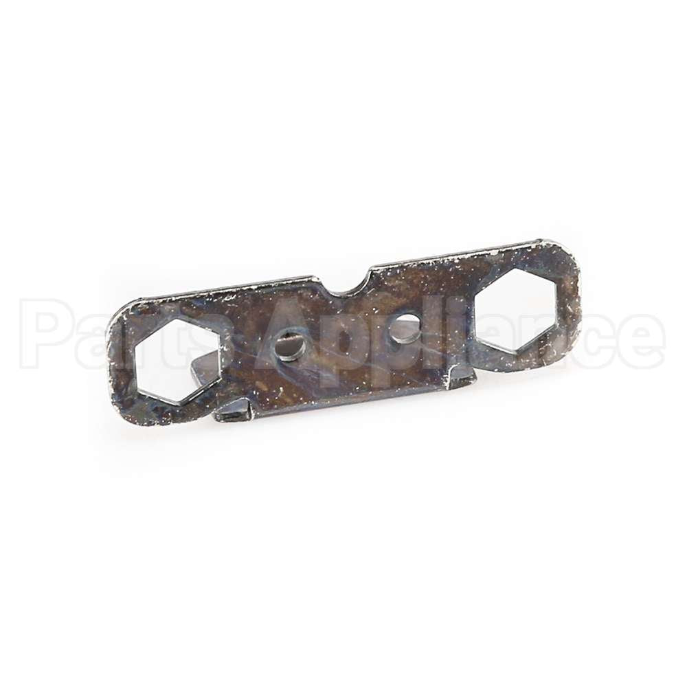 2200082B Whirlpool Bracket-Door Stop