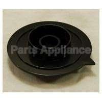22001571 Whirlpool Bezel