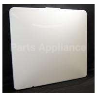 22001893 Whirlpool Lid Wht W