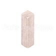 220026 Compatible Middleby Key, Square Mach 3/16X3/ 4