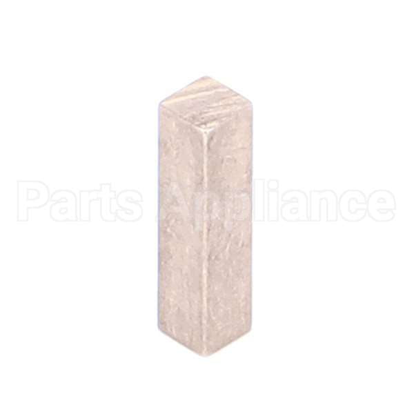 220026 Compatible Middleby Key, Square Mach 3/16X3/ 4