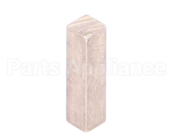 220026 Middleby Key,Square Mach 3/16X3/4