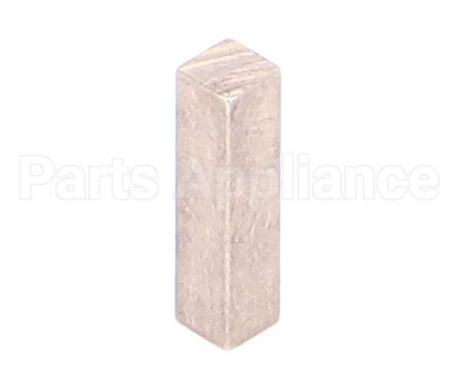 220026 Middleby Key,Square Mach 3/16X3/4