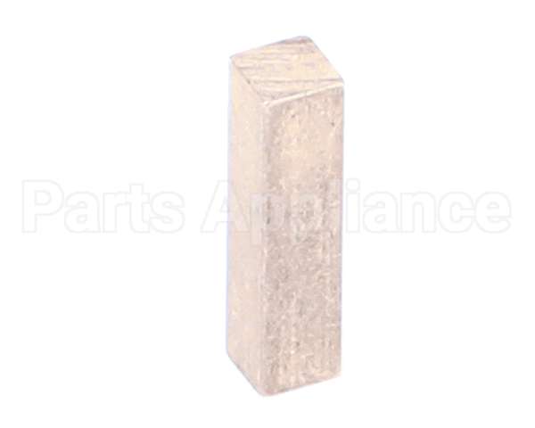 220026 Middleby Key,Square Mach 3/16X3/4
