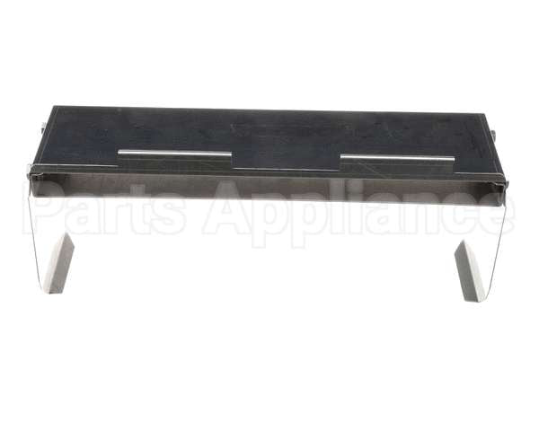 22003 Nieco Frame, 1/2 To 1, Patty, 14 Belt -Assembl