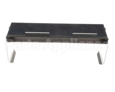 22003 Nieco Frame, 1/2 To 1, Patty, 14 Belt -Assembl