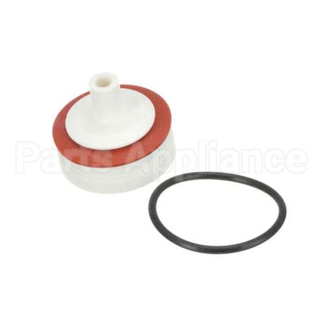 22004 Fisher Repair Kit Avb 1/2