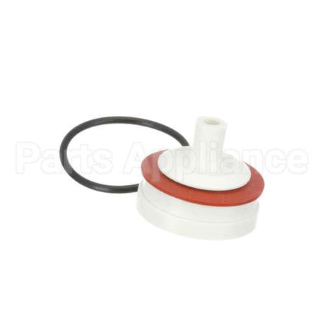 22004 Fisher Repair Kit Avb 1/2