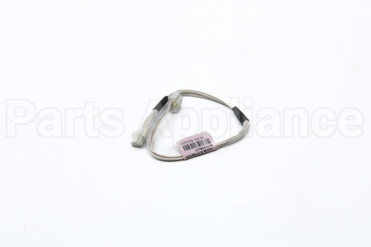 22004124 Whirlpool Discontinued