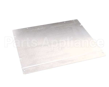 2200421 Frymaster Back, 1Re Upper Cabinet