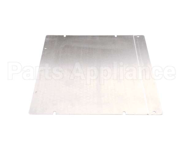 2200421 Frymaster Back, 1Re Upper Cabinet
