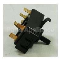 22004266 Whirlpool Switch 4 Temp Rotary