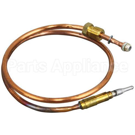 2200600 Compatible Garland Metric Thermocouple, 18"